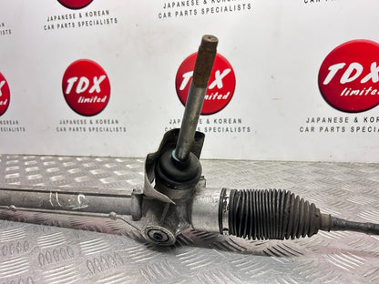 Nissan Qashqai J11 MK2 2014-2021 Genuine Complete Power Steering Rack - photo 2 of 9