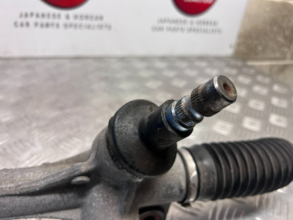 Toyota GT86 ZN6 MK1 2012-2020 Genuine Complete Power Steering Rack - photo 6 of 7