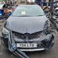 2014 TOYOTA AURIS ESTATE MK2 1.8 HYBRID 1 SPEED CVT AUTO FOR PARTS & SPARES