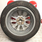 NISSAN JUKE F15 MK1 17" INCH 2010-2019 ALLOY WHEEL 2.3MM 7J 215/55/17 1KR7A