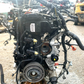 NISSAN NAVARA NP300 D23 2015-2020 2.3 DCI GENUINE BARE ENGINE YS23 57,470 MILES