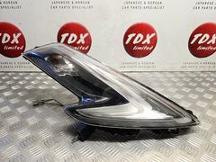 Nissan Juke F15 2014-2019 MK1 Facelift Drivers Side Upper Headlight 26120BV80A - photo 1 of 14