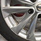 NISSAN QASHQAI J11 MK2 17" INCH 2014-2021 ALLOY WHEEL 7.8MM TYRE 215/60/17 4EA1A