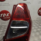 HYUNDAI I10 PA 2011-2013 FACELIFT DRIVERS SIDE REAR BODY BRAKE LIGHT 92402-0X110