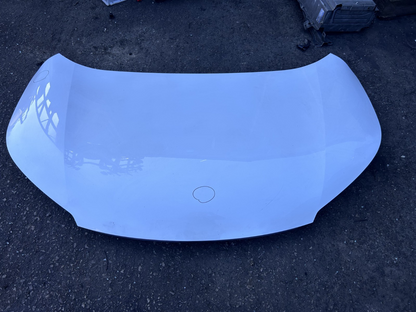 Honda Cr-V Mk4 2013-2018 Genuine Front Hood Bonnet White Orhcid Pearl Nh788P 1