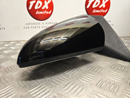 Hyundai i20N BC3 2021-2024 Passengers Power Fold Heated Mirror 8 Pin 87617-Q0070 - photo 6 of 10