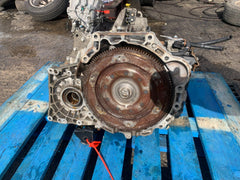 Hyundai Tucson MK3 2015-2018 Genuine 4WD 2.0 Diesel CVT Auto Gearbox 47,624 Mile - photo 1 of 6