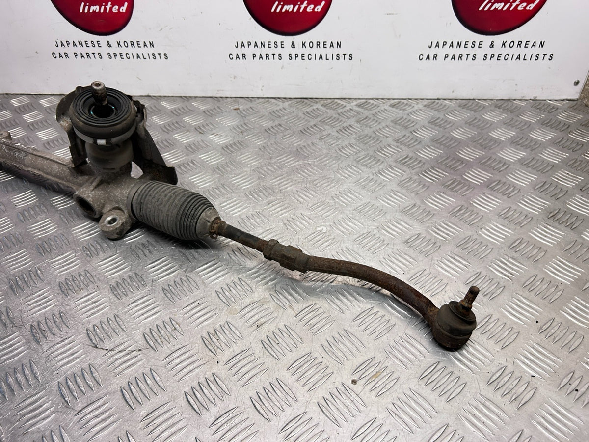 Kia Ceed JD MK2 2012-2018 Genuine Complete Power Steering Rack 56500A6590 - photo 7 of 10