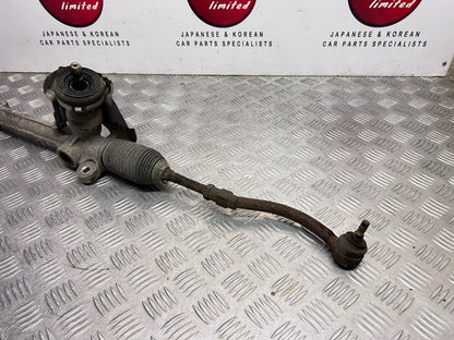 Kia Ceed JD MK2 2012-2018 Genuine Complete Power Steering Rack 56500A6590 - photo 7 of 10