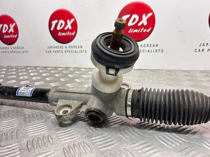 Hyundai i10 PA MK1 2007-2013 Genuine Complete Power Steering Rack 56500-0X590 - photo 2 of 10