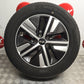 KIA NIRO DE 2017-2022 16" INCH ALLOY WHEEL + COVER  4.36MM 205/60/16 52910-G5500