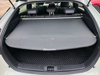 Toyota Prius XW50 MK4 2016-2022 Genuine Retractable Parcel Shelf 64910-47060 - photo 1 of 11