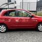 NISSAN MICRA 2010 1.2 PETROL K13 HATCHBACK