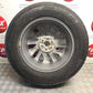 NISSAN NAVARA MK3 18" INCH 2015-2021 GENUINE ALLOY WHEEL 8.89MM 255/60/18 4KJ6B