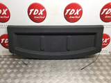 Hyundai I20 (Pb) 2008-2014 Genuine Rear Parcel Shelf Luggage Privacy Load Cover 1