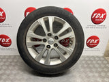 Kia Ceed (Jd) Mk2 2012-2018 Genuine 16" Inch Alloy Wheel 205/55/R19 52910-A2270 1
