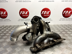 Hyundai Kona N 2021-2023 2.0 Petrol T-gdi G4KH Genuine Turbo Charger 28231-2GTEO - photo 1 of 8