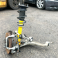 MAZDA MX5 MK4 2015-2019 2.0 PETROL GENUINE PASSENGER FRONT COMPLETE SUSPENSION