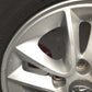 HYUNDAI I30 MK2 15" INCH 2012-2017 ALLOY WHEEL 2.7MM TYRE 195/65/15 52910-A5100