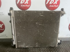 Nissan Qashqai J11 2014-2018 1.5 Diesel K9K Complete Radiator Pack - photo 1 of 14