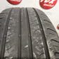 KIA SPORTAGE MK3 2010-2015 17" ALLOY WHEEL DEFLATED TYRE 225/60/17 52910-3U200