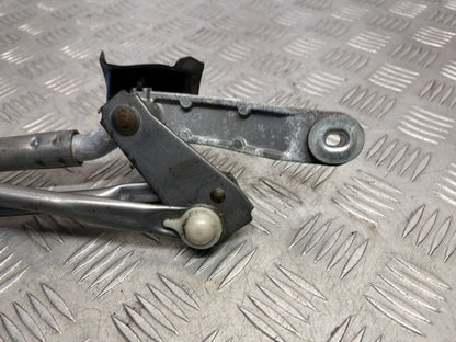 Toyota GT86 2012-2020 Genuine Front Wiper Motor Linkage Mechanism - photo 5 of 9