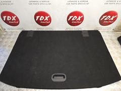 Kia Venga YN 2010-2019 Genuine Folding Boot Floor Carpet Cover Liner 85720-1P000 - photo 1 of 5