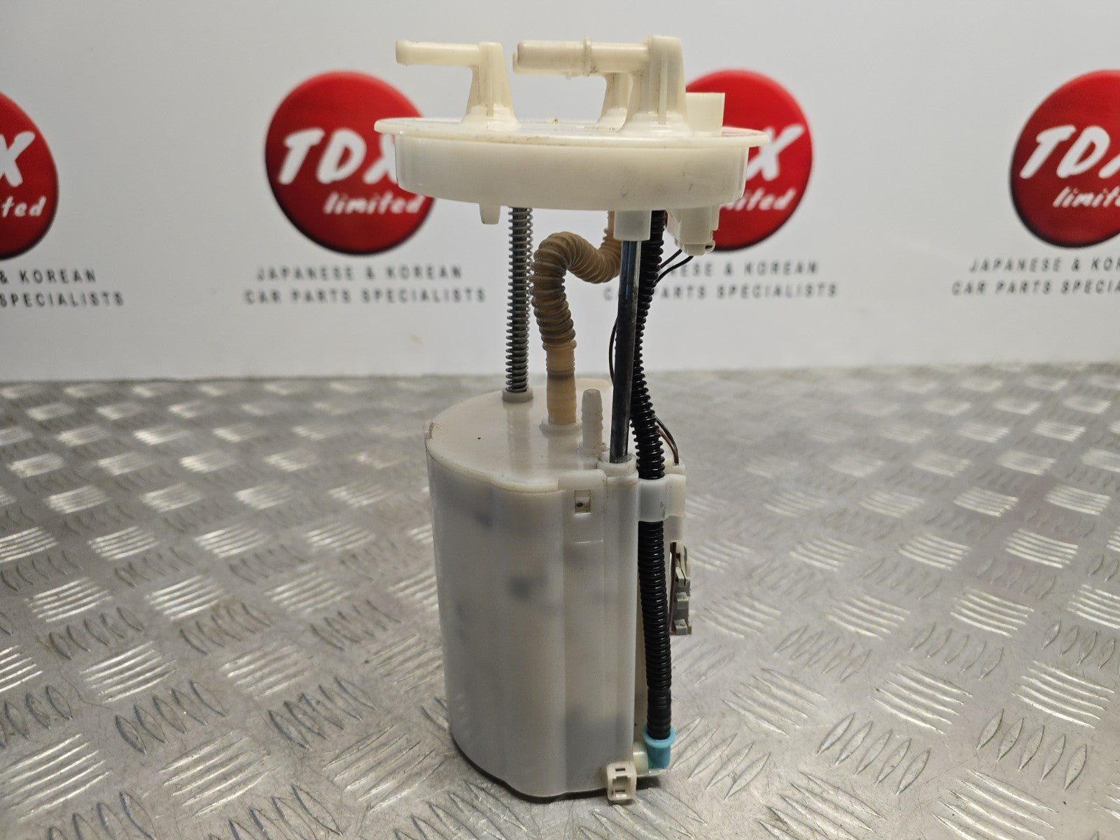 Hyundai I800/Iload Mk1 2008-2013 2.5 Diesel D4Cb In Tank Fuel Sender Unit Pump 12