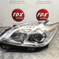 TOYOTA PRIUS MK3 2009-2015 AFTERMARKET DEPO PASSENGERS SIDE FRONT HEADLIGHT