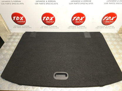 Kia Venga YN MK1 2010-2019 Genuine Boot Floor Carpet Cover Liner 85720-1P000 - photo 3 of 10