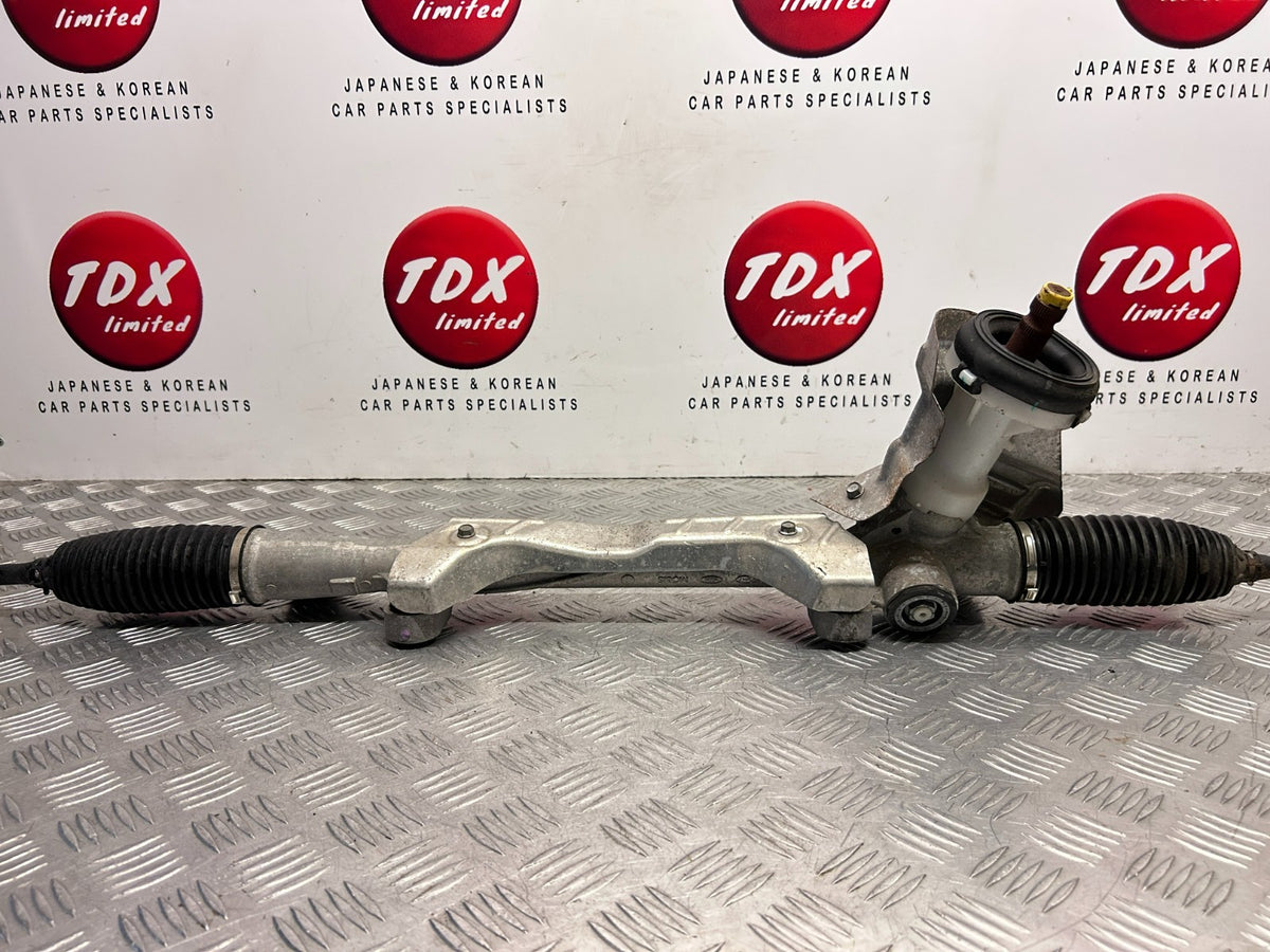 Kia Ceed CD MK3 2018-2026 Genuine Complete Power Steering Rack 56500-J7090 - photo 1 of 7