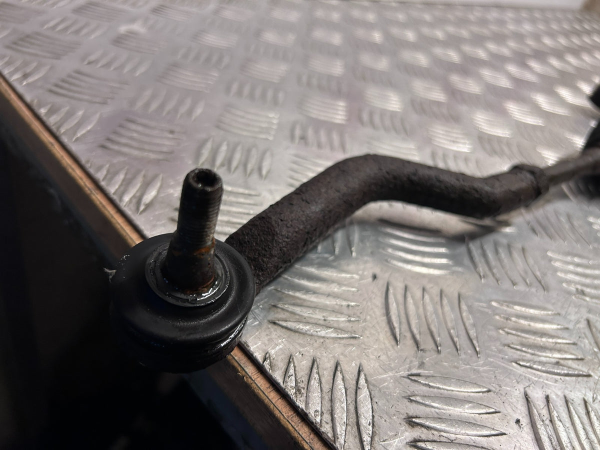 Nissan Qashqai J11 MK2 2014-2021 1.2 Petrol Genuine Complete Power Steering Rack - photo 7 of 7