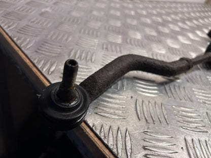 Nissan Qashqai J11 MK2 2014-2021 1.2 Petrol Genuine Complete Power Steering Rack - photo 7 of 7