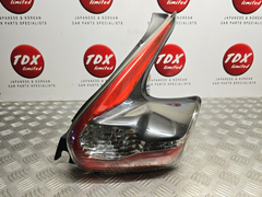 Nissan Juke (F15) 2014-2019 Facelift Drivers Side Rear Outer Body Light Lamp - photo 1 of 13