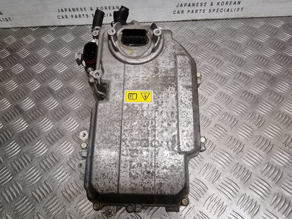 Honda Jazz V (Gr) 2020-2023 1.5 Hybrid Genuine Inverter Converter 1B000-6Y0-G03 8