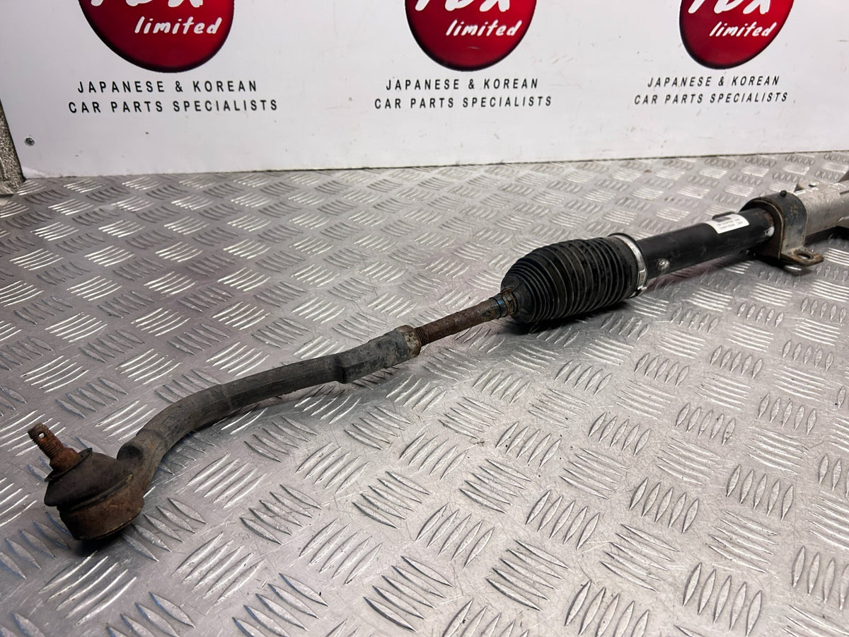 Kia Carens RP MK3 2013-2019 Genuine Complete Power Steering Rack 56500-A4905 - photo 2 of 10