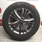 HYUNDAI IX35 2010-2015 17" INCH GREY ALLOY WHEEL 5MM TYRE 225/60/17 52910-2Y650