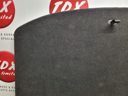Kia Sportage SL MK3 2010-2015 Genuine Boot False Floor Carpet Cover Liner Deck - photo 2 of 10