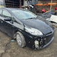 2011 TOYOTA PRIUS IMPORT MK3 1.8 PETROL HYBRID AUTOMATIC FOR PARTS & SPARES