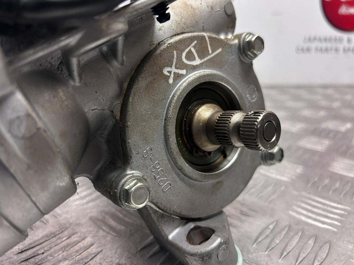 Suzuki Swift Sport 2010-2017 1.6 Petrol M16A Genuine Power Steering Column - photo 3 of 7