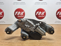 Toyota Auris MK2 Estate 2013-2018 Genuine Rear Windscreen Wiper Motor 8513002050 - photo 1 of 6