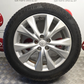 TOYOTA RAV4 MK4 2012-2018 18" INCH GENUINE 7.3MM ALLOY WHEEL 7.5J 235/55/18