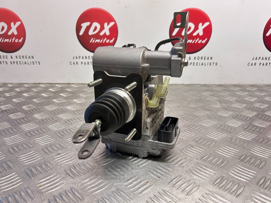 Toyota Prius Plus + 2015-2020 Genuine ABS Pump Modulator 47270-47030 (sy) - photo 2 of 10