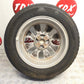 KIA RIO UB MK3 2011-2017 15" INCH ALLOY WHEEL 6.5MM TYRE 185/65/15 52910-1W650