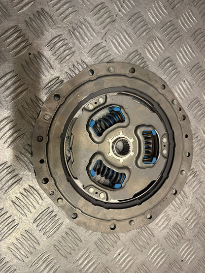 Toyota Corolla E210 MK12 2023-2026 1.8 Hybrid 2ZR-FXE Clutch Plate 3K282908 - photo 2 of 6