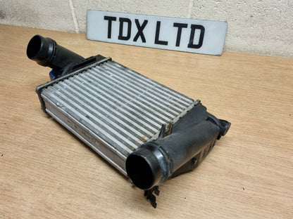 Nissan Qashqai J11 1.6 DCi Diesel R9M Genuine Intercooler 2014-2018 14461-4EB0A