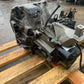 NISSAN MICRA K13 2012-2016 1.2 PETROL 5 SPEED MANUAL GEARBOX 46,246 MILE JH3-303