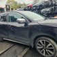 2014 NISSAN QASHQAI MK2 J11 TEKNA 1.5 DCI DIESEL 6 SPEED MANUAL PARTS SPARES