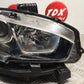 HONDA CIVIC X MK10 2017-2020 GENUINE DRIVERS SIDE FRONT HALOGEN HEADLIGHT LAMP