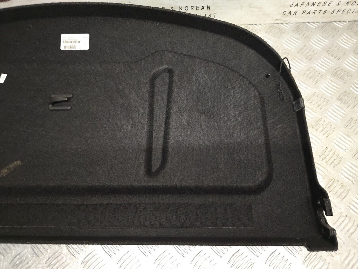 HYUNDAI I30 MK2 HATCHBACK 2012-2017 PARCEL SHELF LUGGAGE LOAD COVER 85930-A6000